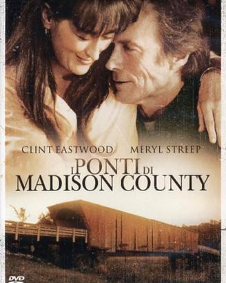 I ponti di Madison County di ROBERT JAMES WALLER