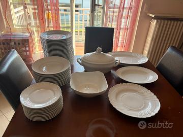 Set completo Richard Ginori