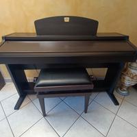 pianoforte Yamaha clavinova clp 920