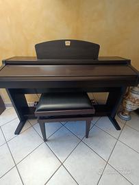 pianoforte Yamaha clavinova clp 920