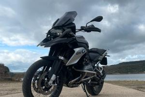 BMW Gs 1200