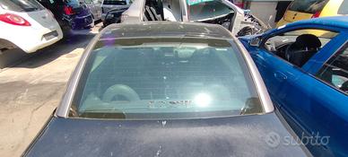 NISSAN MICRA CABRIO 2006 CAPPOTTA