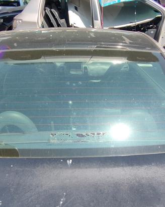 NISSAN MICRA CABRIO 2006 CAPPOTTA