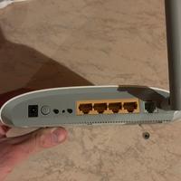 Router wifi