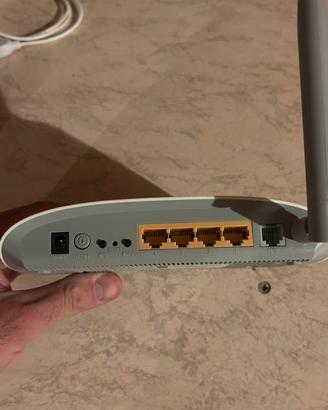 Router wifi