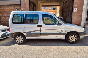 Peugeot Ranch 1.9 D come Berlingo
