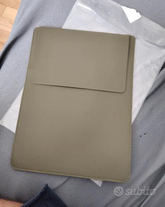 Custodia PC tablet Mac book air da 13"
