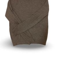 Maglioncino grigio a maniche lunghe – Taglia 10