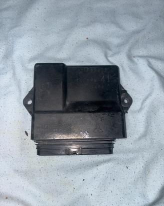 Centralina r1 03/05