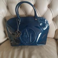 borsa Armani Jeans 