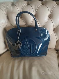 borsa Armani Jeans 