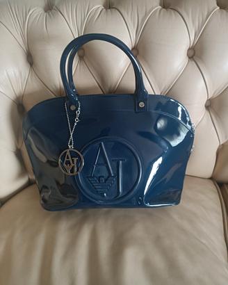 borsa Armani Jeans 