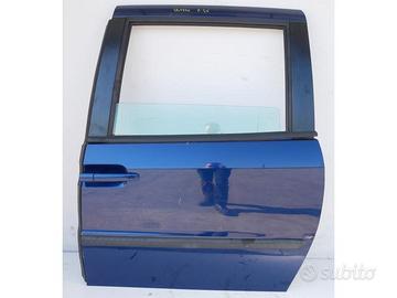 9459933687 PORTA POSTERIORE SCORREVOLE SX FIAT ULY