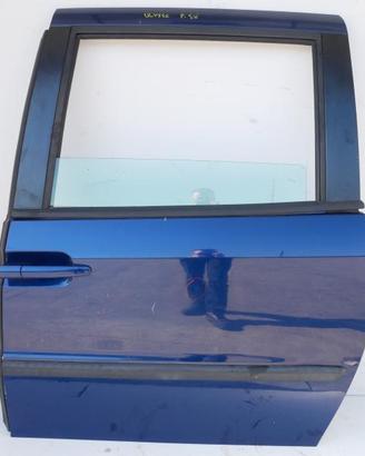 9459933687 PORTA POSTERIORE SCORREVOLE SX FIAT ULY