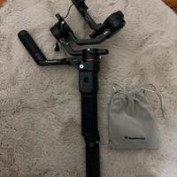 Stabilizzatore Gymbal Manfrotto MVG220