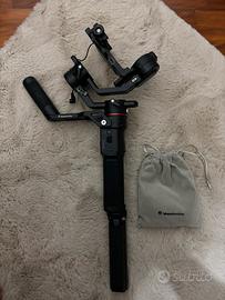 Stabilizzatore Gymbal Manfrotto MVG220