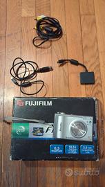 Fotocamera digitale vintage Fujifilm F10