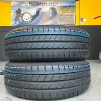 2 Gomme 195/60 R16 89H Goodyear estive 85% residui