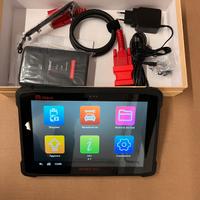 ISmart910 Vident AutoScanner con 3 anni agg