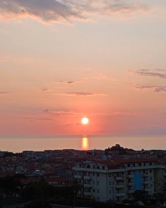 Vacanza Scalea