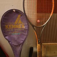 racchetta da tennis