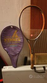 racchetta da tennis