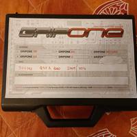 Controllo di trazione 