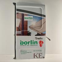 Porta post dx RENAULT TRAFIC II '07