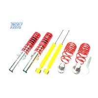 ASSETTO REGOLABILE AUDI A1 8X TA TECHNIX 2010-