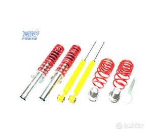 ASSETTO REGOLABILE AUDI A1 8X TA TECHNIX 2010-