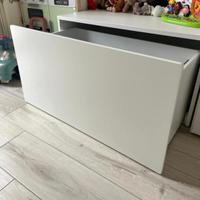 Cassetto per contenitore IKEA nuovo da montare