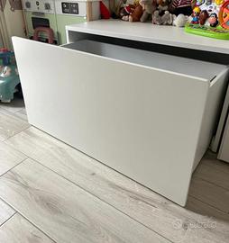 Cassetto per contenitore IKEA nuovo da montare