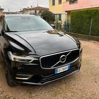 Volvo xc 60 D4