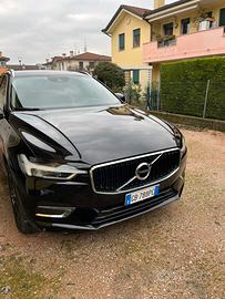 Volvo xc 60 D4