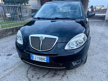 Lancia Ypsilon 1.4 Platinum Ecochic GPL