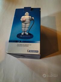 gadget pubblicitario vintage Michelin  nuovo in sc