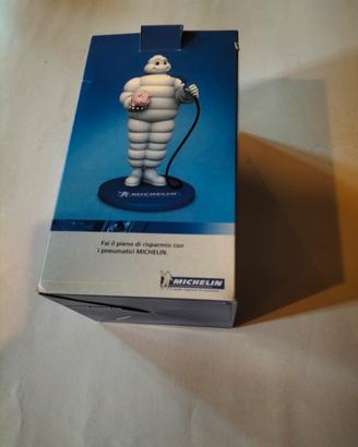 gadget pubblicitario vintage Michelin  nuovo in sc