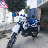 Suzuki DR 650 - 1995