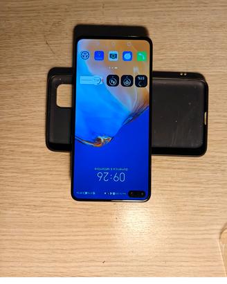 HUAWEI. P40  5g.