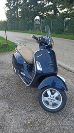 Vespa gts 300 ie