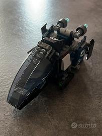 Lego Star Wars Imperial Dropship