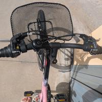 bicicletta bambina 9-12 anni