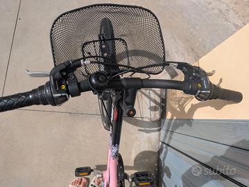 bicicletta bambina 9-12 anni
