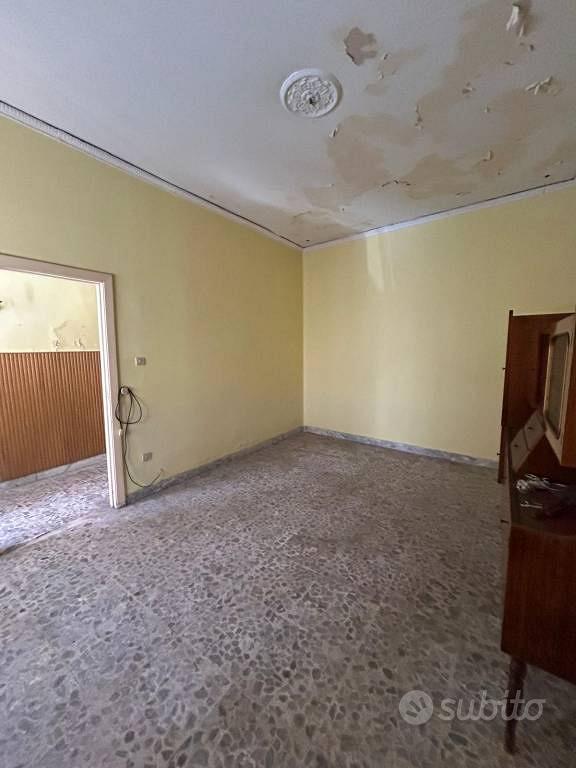 Appartamento – Marigliano, Faibano di Marigliano - Altro