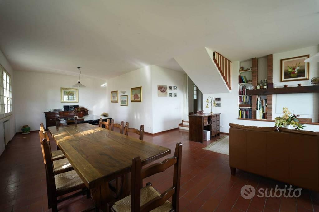 House in Poggio Torriana, Torriana - Vista 5