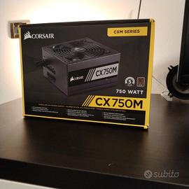 Alimentatore Corsair 750w