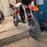 Ktm 65 sx