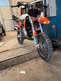 Ktm 65 sx