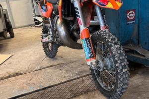 Ktm 65 sx
