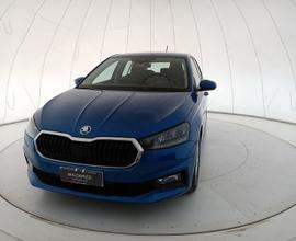 Skoda Fabia IV 2022 1.0 mpi evo Selection 80cv